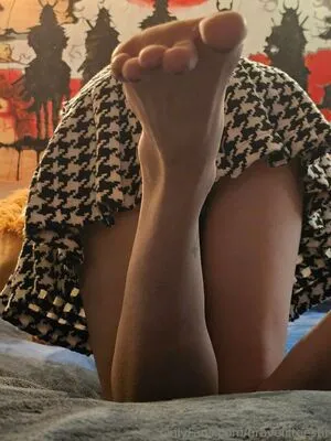 Braveliltoestir OnlyFans Leaked Free Thumbnail Picture - #9JNzSuVRQR