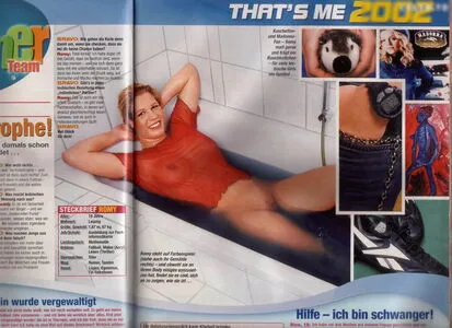 Bravo Dr Sommer Bodycheck OnlyFans Leaked Free Thumbnail Picture - #0UGXd6ZiNm