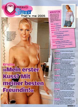 Bravo Dr Sommer Bodycheck OnlyFans Leaked Free Thumbnail Picture - #5boZNt4j8H