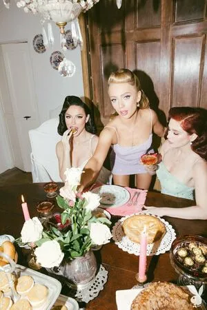 Braylin Bailey Bryona Ashly And Odette OnlyFans Leaked Free Thumbnail Picture - #kFl9bgvH0Q