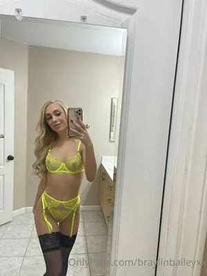 Braylinbaileyxx OnlyFans Leaked Free Thumbnail Picture - #5PseJEk6bs