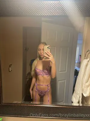 Braylinbaileyxx OnlyFans Leaked Free Thumbnail Picture - #IfIiFO90Yl