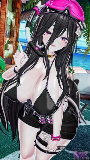 Braz Vrc OnlyFans Leaked Free Thumbnail Picture - #L95byhdRGq