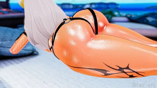 Braz Vrc OnlyFans Leaked Free Thumbnail Picture - #rKeGWr1VbG