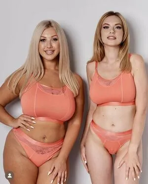 Brazerie Lingerie Models OnlyFans Leaked Free Thumbnail Picture - #rAJPZnLyaF