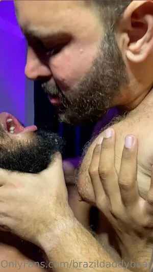Brazildaddybearfreepage OnlyFans Leaked Free Thumbnail Picture - #5OpBrztw3P