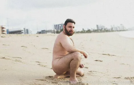 Brazildaddybearfreepage OnlyFans Leaked Free Thumbnail Picture - #5X69Nndwtt