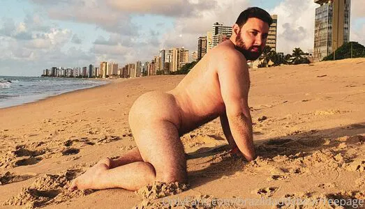 Brazildaddybearfreepage OnlyFans Leaked Free Thumbnail Picture - #CIhgbu0Ybi
