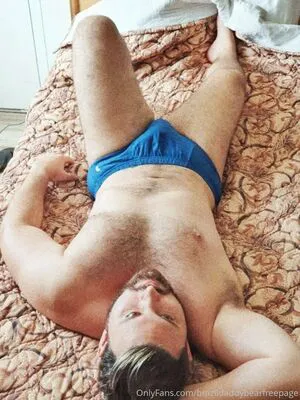 Brazildaddybearfreepage OnlyFans Leaked Free Thumbnail Picture - #EhMR0Ln7Yk