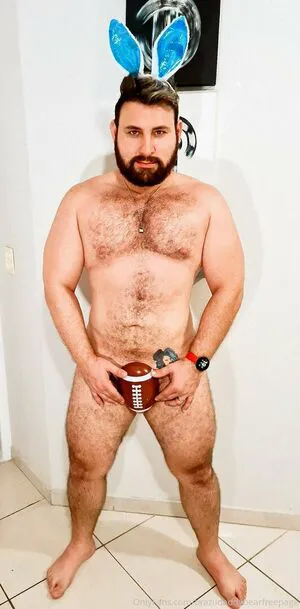 Brazildaddybearfreepage OnlyFans Leaked Free Thumbnail Picture - #GAHhaYg4Gk