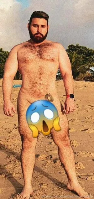 Brazildaddybearfreepage OnlyFans Leaked Free Thumbnail Picture - #JMpoXkqhVE