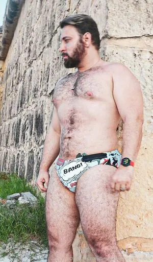 Brazildaddybearfreepage OnlyFans Leaked Free Thumbnail Picture - #MErIDF0I0l