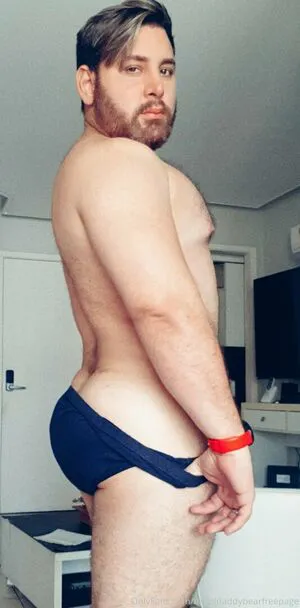Brazildaddybearfreepage OnlyFans Leaked Free Thumbnail Picture - #iCH2104t1d