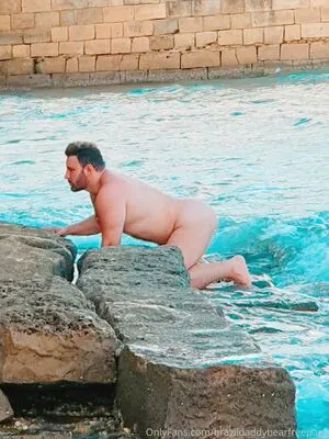 Brazildaddybearfreepage OnlyFans Leaked Free Thumbnail Picture - #mMPtBlwKhg