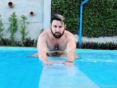 Brazildaddybearfreepage OnlyFans Leaked Free Thumbnail Picture - #nzhlQ2LgIP