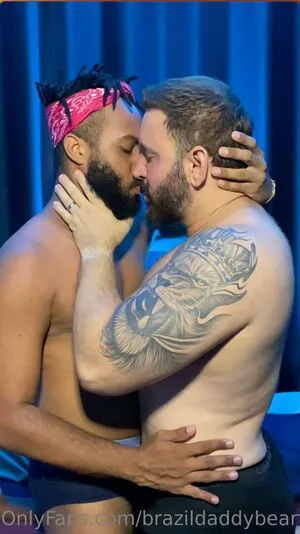 Brazildaddybearfreepage OnlyFans Leaked Free Thumbnail Picture - #zJX8hPEvkT