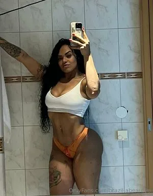 Brazilianbeautye OnlyFans Leaked Free Thumbnail Picture - #SzFxnIaHON