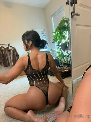 Brazilianbootyqueen OnlyFans Leaked Free Thumbnail Picture - #CP3FdQd7F3