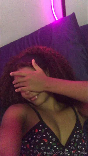 Braziliangirlfree OnlyFans Leaked Free Thumbnail Picture - #Xu5SDNerbm