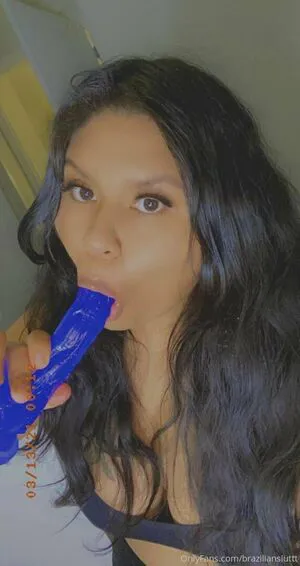 Braziliansluttt OnlyFans Leaked Free Thumbnail Picture - #QzbbdynsAS
