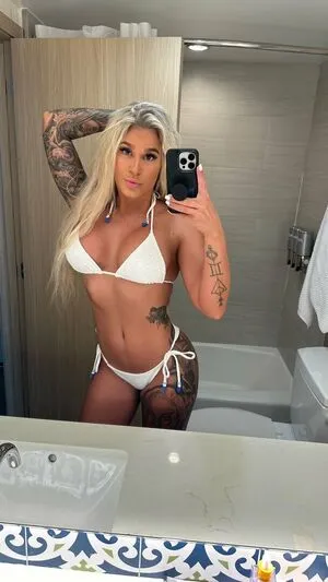 Brazybecca OnlyFans Leaked Free Thumbnail Picture - #0un4hSgc0y
