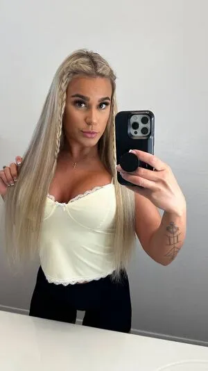 Brazybecca OnlyFans Leaked Free Thumbnail Picture - #271ud2hOao