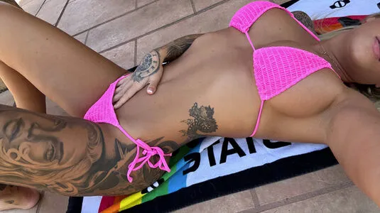 Brazybecca OnlyFans Leaked Free Thumbnail Picture - #350iJzzOYp