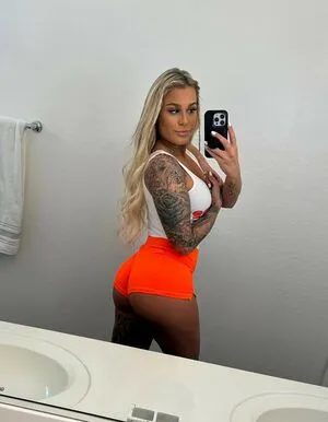 Brazybecca OnlyFans Leaked Free Thumbnail Picture - #78LfgG5e9C
