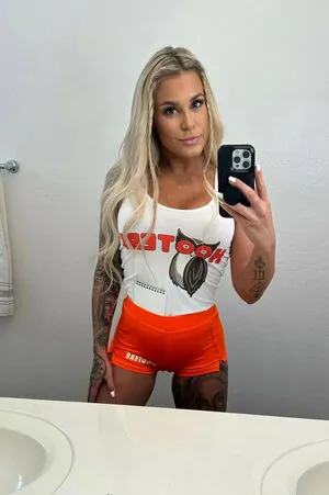 Brazybecca OnlyFans Leaked Free Thumbnail Picture - #K205dI6YXU