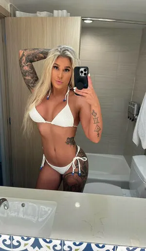 Brazybecca OnlyFans Leaked Free Thumbnail Picture - #OajkFNpUur