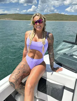 Brazybecca OnlyFans Leaked Free Thumbnail Picture - #Pf3rbafFh3