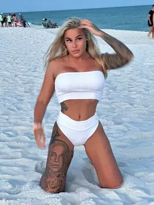Brazybecca OnlyFans Leaked Free Thumbnail Picture - #UglAjkWhBN