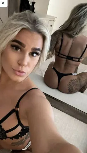 Brazybecca OnlyFans Leaked Free Thumbnail Picture - #WfhCkKNm3e