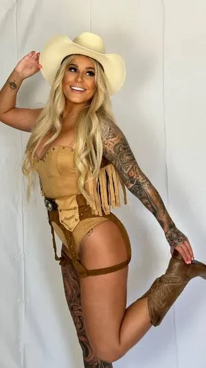 Brazybecca OnlyFans Leaked Free Thumbnail Picture - #YcDwK6yLRA