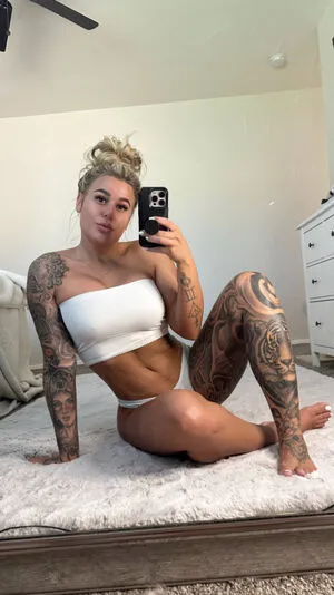 Brazybecca OnlyFans Leaked Free Thumbnail Picture - #aSxEKJqffn
