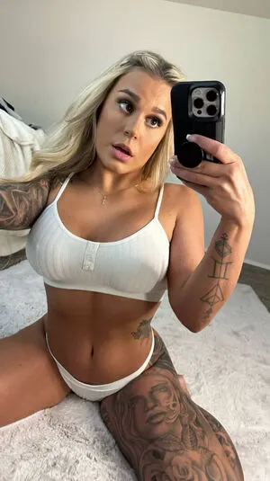 Brazybecca OnlyFans Leaked Free Thumbnail Picture - #rp2xBAtjCL
