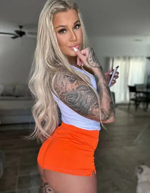 Brazybecca OnlyFans Leaked Free Thumbnail Picture - #s66HKdVdgS