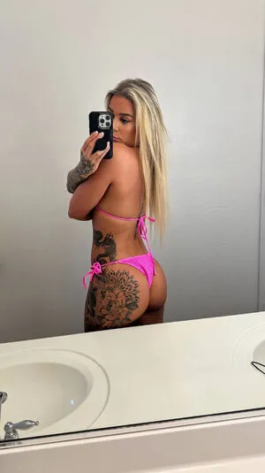 Brazybecca OnlyFans Leaked Free Thumbnail Picture - #taOPxwkUyo