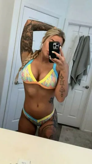 Brazybecca OnlyFans Leaked Free Thumbnail Picture - #udY2B93cxC