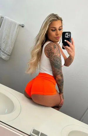 Brazybecca OnlyFans Leaked Free Thumbnail Picture - #uybCxufOxv