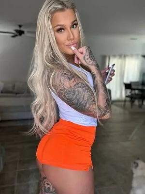 Brazybecca OnlyFans Leaked Free Thumbnail Picture - #wTIWaukkqm