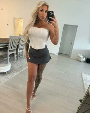 Brazybecca OnlyFans Leaked Free Thumbnail Picture - #2QNTbSIyH5