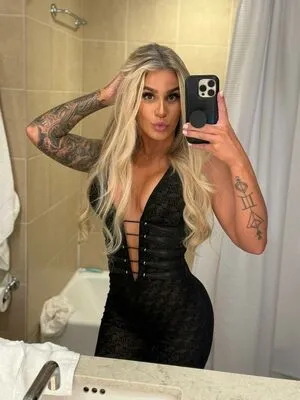 Brazybecca OnlyFans Leaked Free Thumbnail Picture - #A1EAMTel7b