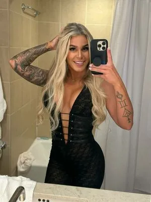 Brazybecca OnlyFans Leaked Free Thumbnail Picture - #E4C0CodzTm