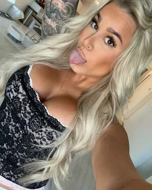 Brazybecca OnlyFans Leaked Free Thumbnail Picture - #SsZCyCRv9U