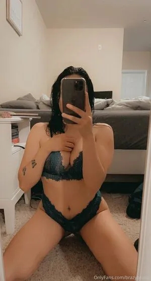 Brazybhabe OnlyFans Leaked Free Thumbnail Picture - #SwcENeD3s8