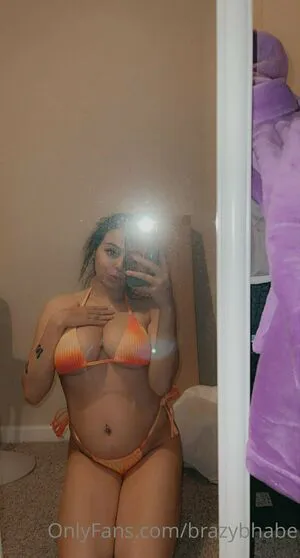 Brazybhabe OnlyFans Leaked Free Thumbnail Picture - #m1ZkioRew0
