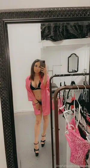 Brazybhabe OnlyFans Leaked Free Thumbnail Picture - #rO4ayhUiAb