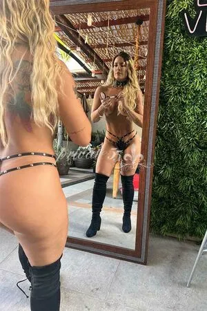 Brbara Fernandes OnlyFans Leaked Free Thumbnail Picture - #IbuH7OshIA