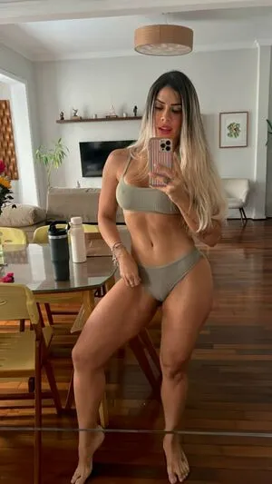 Brbara Fernandes OnlyFans Leaked Free Thumbnail Picture - #IsABwPrXnm